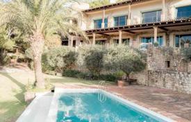 Villa – Ibiza, Îles Baléares, Espagne. 17,600 € par semaine