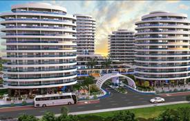 Bâtiment en construction – Famagouste, Chypre. 185,000 €