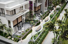 3 pièces appartement dans un nouvel immeuble 179 m² à Girne, Chypre. 373,000 €