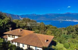 Villa – Stresa, Piémont, Italie. 1,450,000 €