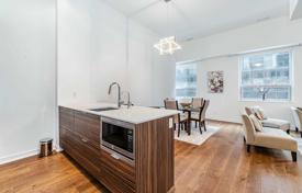 Appartement – Scott Street, Old Toronto, Toronto,  Ontario,   Canada. C$1,098,000