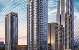 Complexe résidentiel Sobha Orbis – Motor City, Dubai, Émirats arabes unis. From $268,000