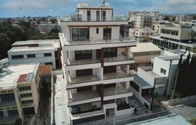 Penthouse – Limassol (ville), Limassol, Chypre. From 595,000 €