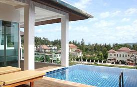 Villa – Phuket, Thaïlande. 1,620 € par semaine