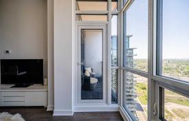 Appartement – Lake Shore Boulevard West, Etobicoke, Toronto,  Ontario,   Canada. C$841,000