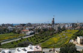 Appartement – Limassol (ville), Limassol, Chypre. 340,000 €