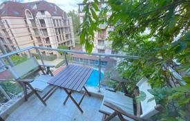 Appartement – Sunny Beach, Bourgas, Bulgarie. 51,000 €