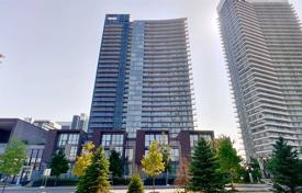 2 pièces appartement à North York, Canada. C$744,000