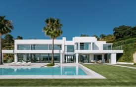Villa – Marbella, Andalousie, Espagne. 8,500,000 €