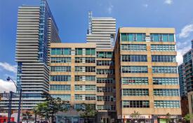 Appartement – Eglinton Avenue East, Toronto, Ontario,  Canada. C$936,000