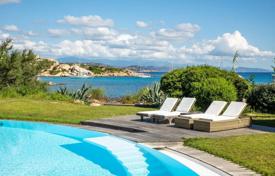 Villa – Bonifacio, Corsica, France. Price on request