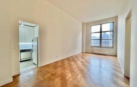 5 pièces appartement 91 m² à Manhattan, Etats-Unis. $2,200,000
