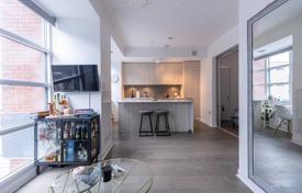 Appartement – Adelaide Street West, Old Toronto, Toronto,  Ontario,   Canada. C$740,000