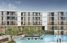 New residential complex with apartments à Patong, Thaïlande. de $192,000