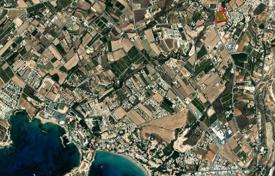 Terrain à Peyia, Chypre. 1,170,000 €