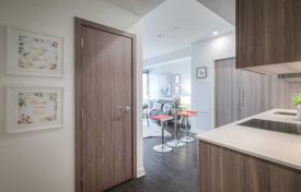 Appartement – Bathurst Street, Toronto, Ontario,  Canada. C$715,000
