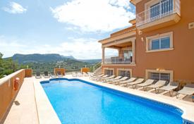 Villa – Alicante, Valence, Espagne. 6,000 € par semaine