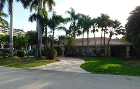 Maison de campagne – Key Biscayne, Floride, Etats-Unis. $1,995,000