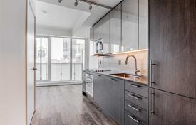 Appartement – Church Street, Old Toronto, Toronto,  Ontario,   Canada. C$742,000