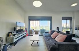 3 pièces appartement dans un nouvel immeuble 119 m² en Center District, Israël. $825,000