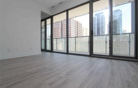 Appartement – Charles Street East, Old Toronto, Toronto,  Ontario,   Canada. C$977,000