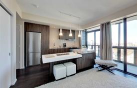 Appartement – Charles Street East, Old Toronto, Toronto,  Ontario,   Canada. C$634,000