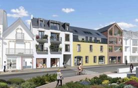 Appartement – Quiberon, Brittany, France. 316,000 €