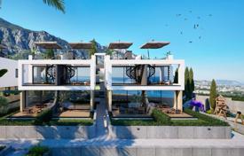 2 pièces appartement dans un nouvel immeuble 70 m² à Girne, Chypre. 235,000 €