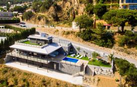 Villa – Tossa de Mar, Catalogne, Espagne. 3,960 € par semaine