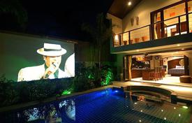 Villa – Koh Samui, Surat Thani, Thaïlande. 1,550 € par semaine