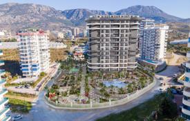 Appartement – Mahmutlar, Antalya, Turquie. $157,000