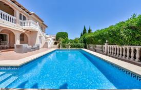 Villa – Calpe, Valence, Espagne. 565,000 €