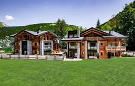 5 pièces appartement à Morzine, France. 1,500,000 €