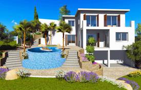 Villa – Tala, Paphos, Chypre. From $266,000