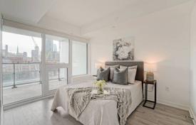 Appartement – Shuter Street, Old Toronto, Toronto,  Ontario,   Canada. C$771,000