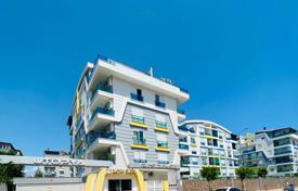 Appartement – Konyaalti, Kemer, Antalya,  Turquie. $184,000