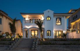 Villa – The Palm Jumeirah, Dubai, Émirats arabes unis. 13,700 € par semaine