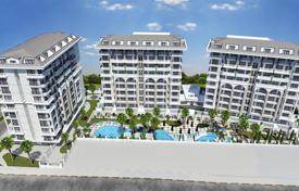 3 pièces penthouse 127 m² à Alanya, Turquie. de $201,000