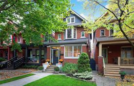 Maison en ville – Old Toronto, Toronto, Ontario,  Canada. C$1,771,000