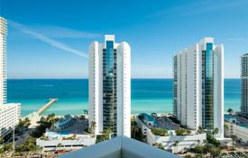 Appartement – Sunny Isles Beach, Floride, Etats-Unis. $1,890,000
