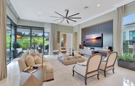 Maison en ville – Delray Beach, Floride, Etats-Unis. $3,300,000