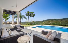 13 pièces villa 766 m² à Benahavis, Espagne. 2,475,000 €