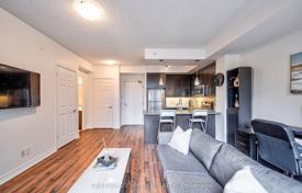 4 pièces appartement à North York, Canada. C$684,000