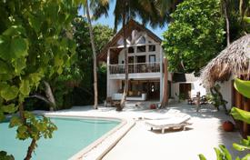 Villa – Baa Atoll, Maldives. $67,000 par semaine
