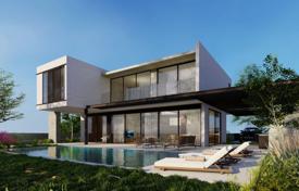Villa – Geroskipou, Paphos, Chypre. From 455,000 €