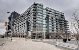 Appartement – Bayview Avenue, Toronto, Ontario,  Canada. C$706,000