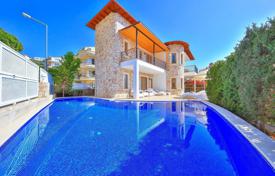 Villa – Kash, Antalya, Turquie. $4,600 par semaine