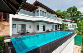 Villa – Phuket, Thaïlande. $4,047,000