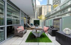 Appartement – Richmond Street West, Old Toronto, Toronto,  Ontario,   Canada. C$1,055,000