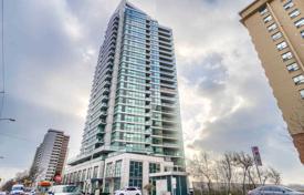 Appartement – Broadview Avenue, Toronto, Ontario,  Canada. C$879,000